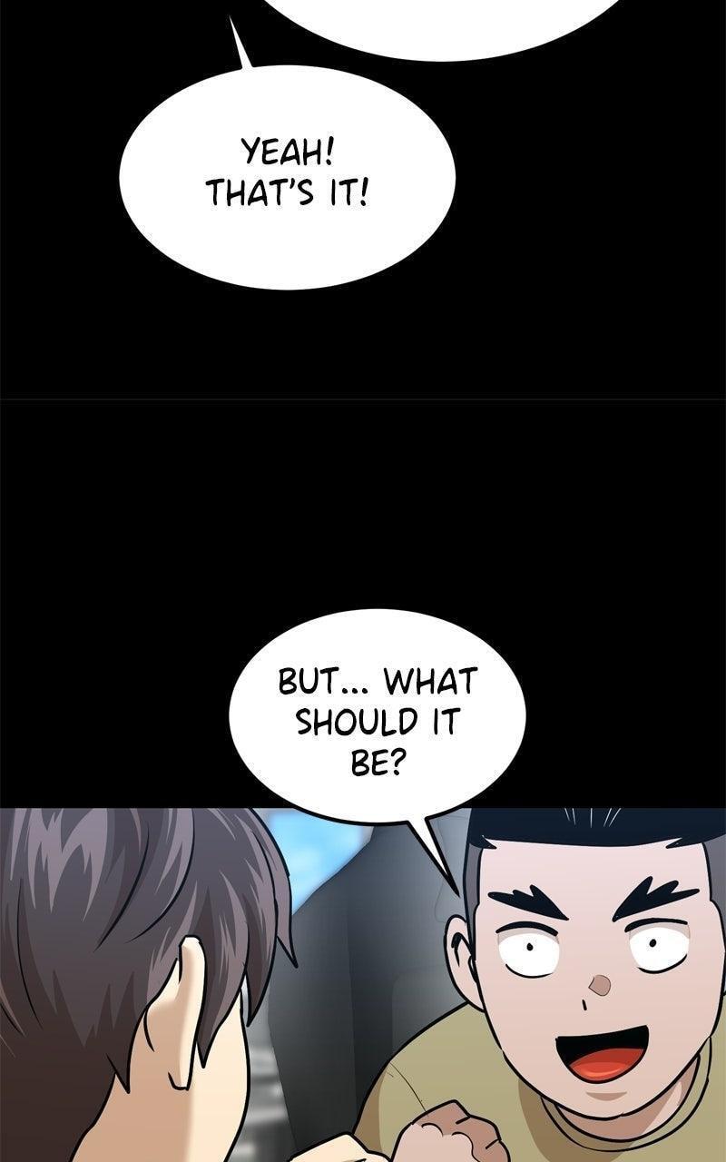 Read Double Click chapter 221 image 43 on Lezhin