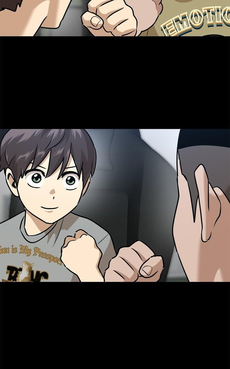 Read Double Click chapter 221 image 44 on Lezhin
