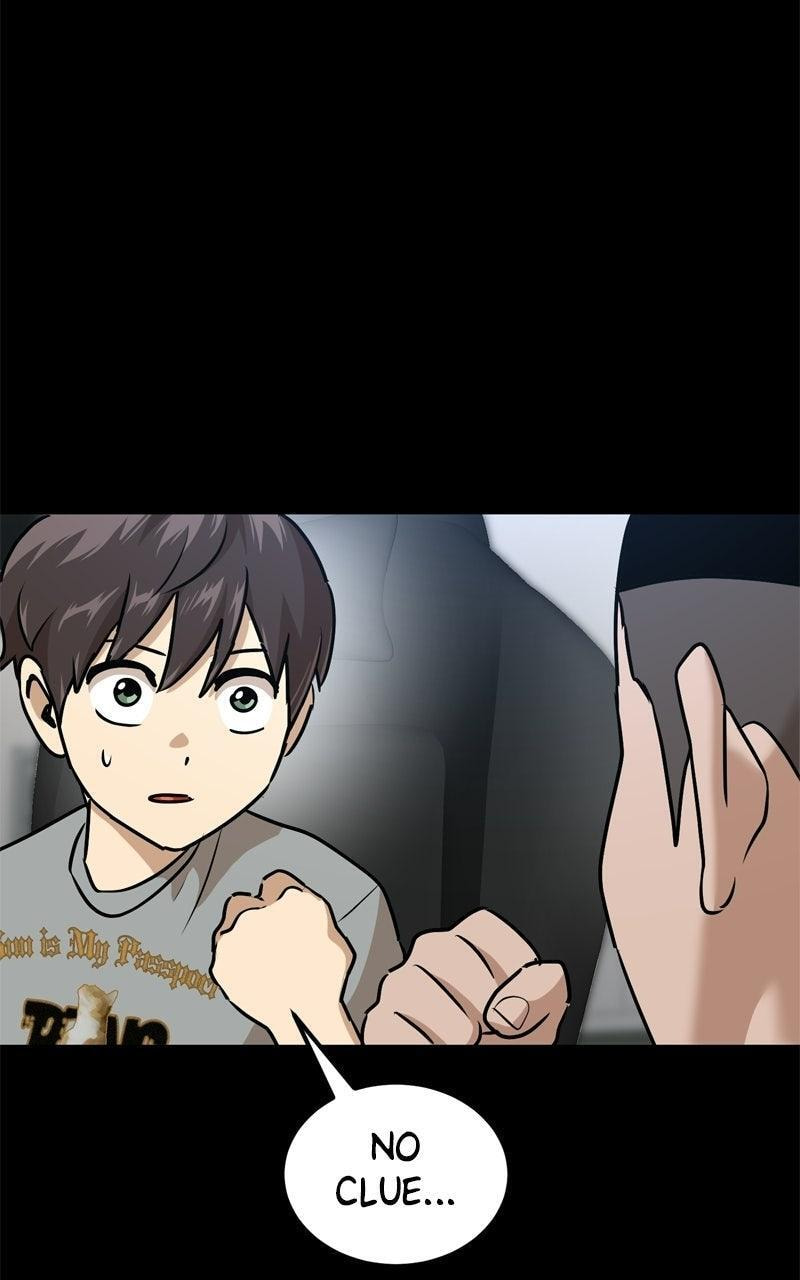 Read Double Click chapter 221 image 45 on Lezhin