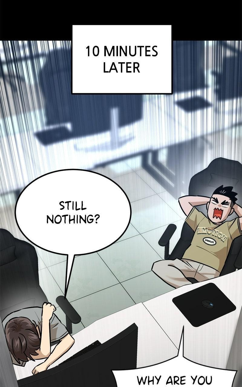 Read Double Click chapter 221 image 47 on Lezhin