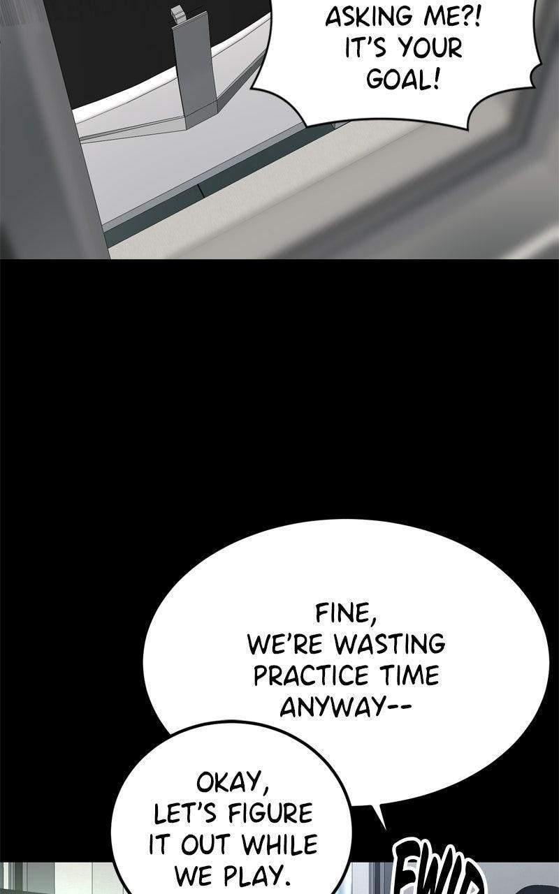 Read Double Click chapter 221 image 48 on Lezhin
