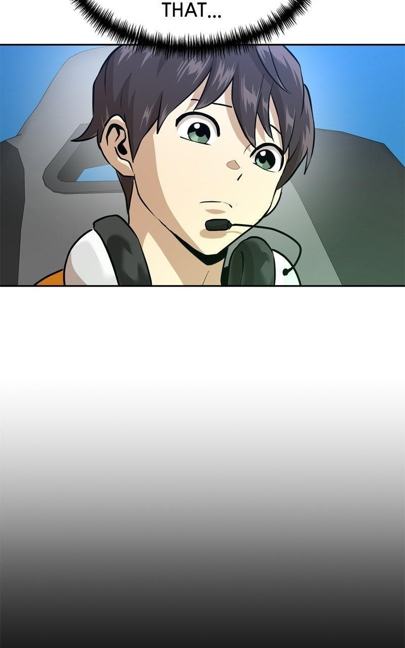 Read Double Click chapter 221 image 5 on Lezhin