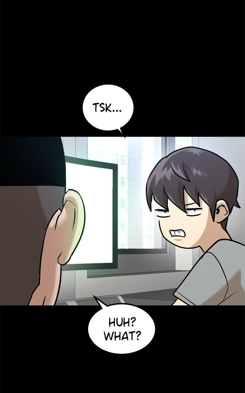 Read Double Click chapter 221 image 50 on Lezhin