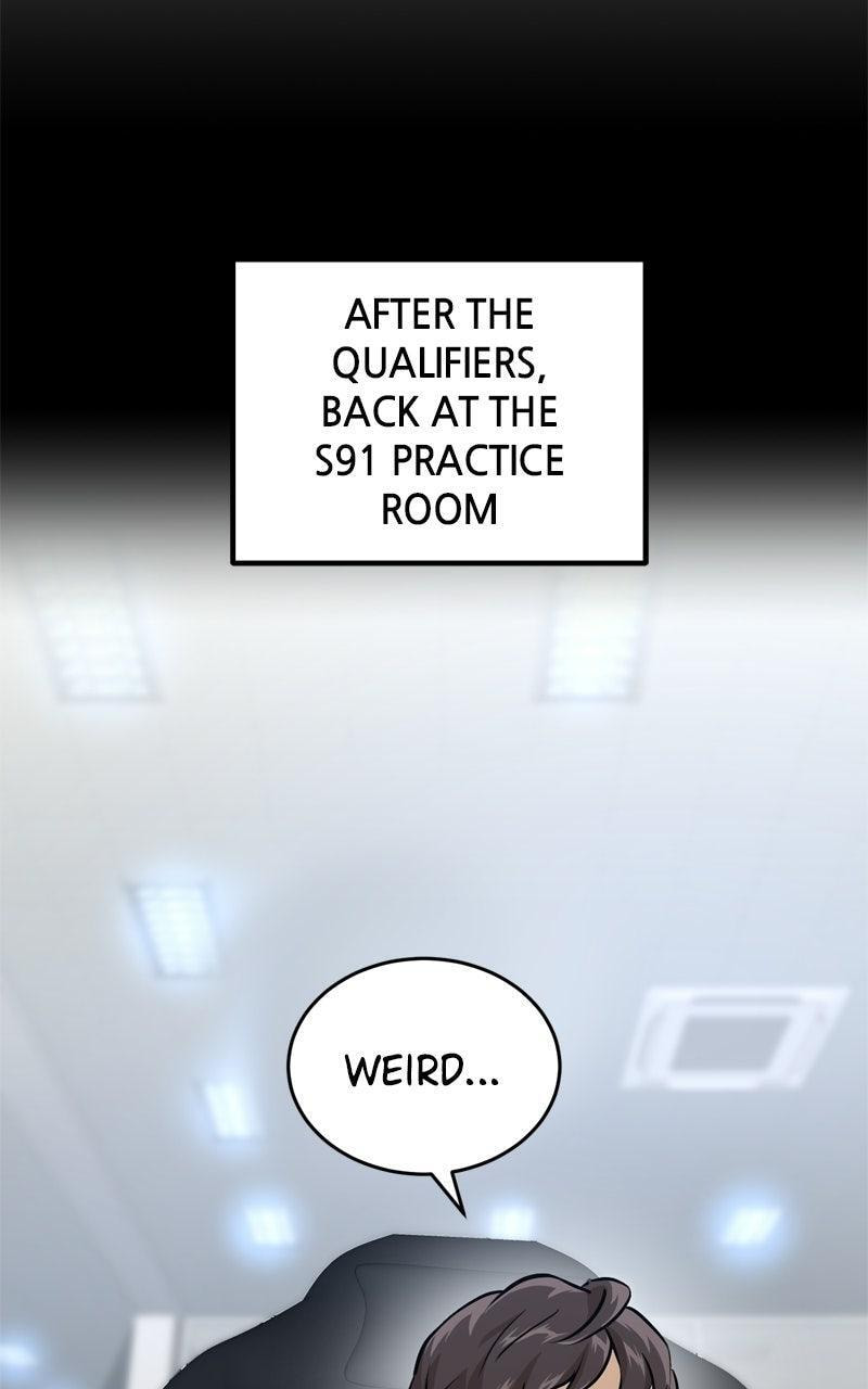 Read Double Click chapter 221 image 6 on Lezhin