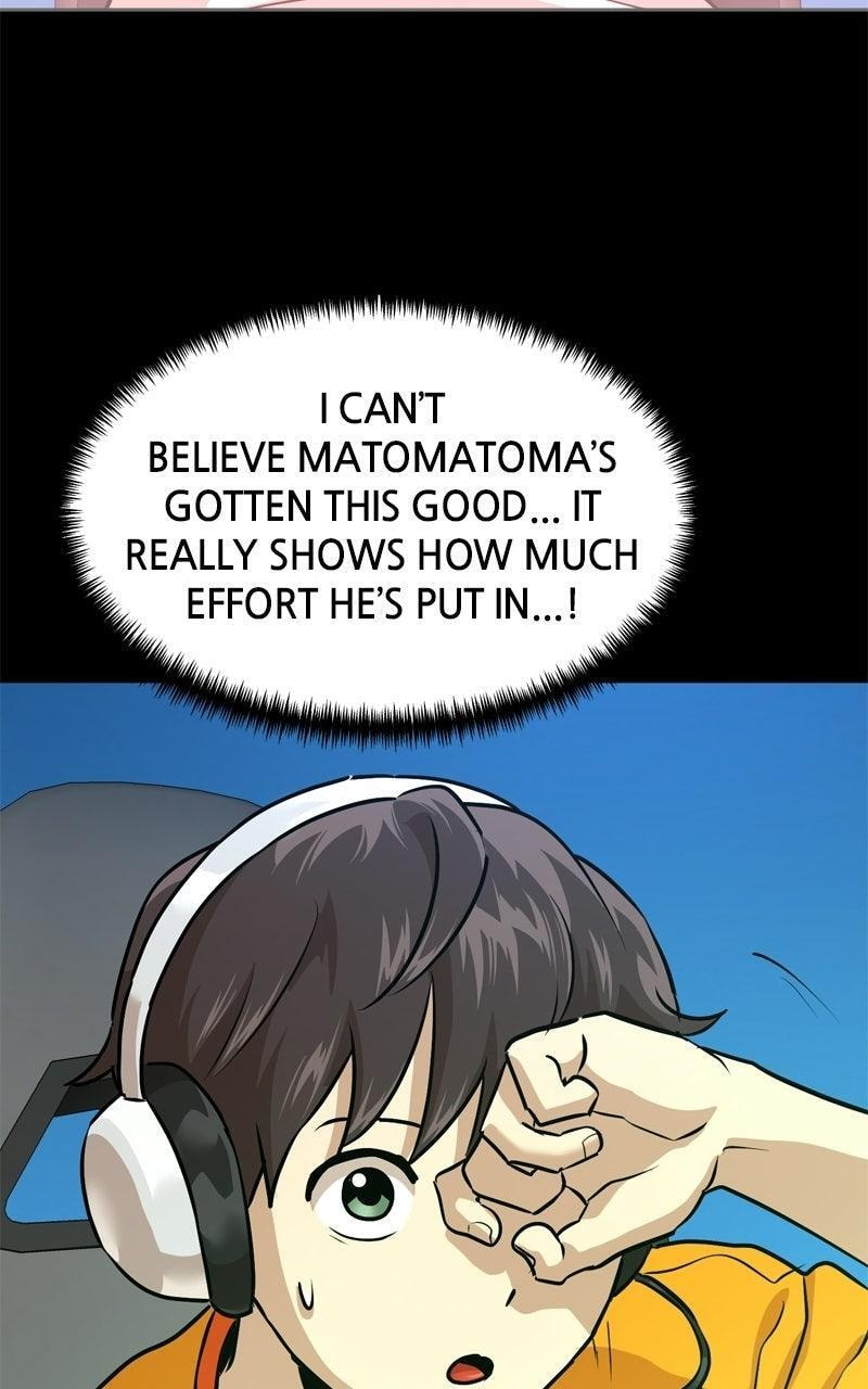 Read Double Click chapter 221 image 69 on Lezhin