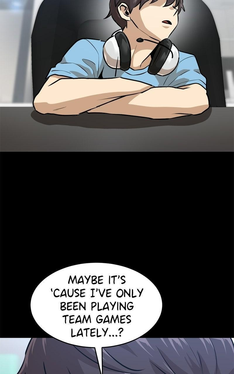 Read Double Click chapter 221 image 7 on Lezhin