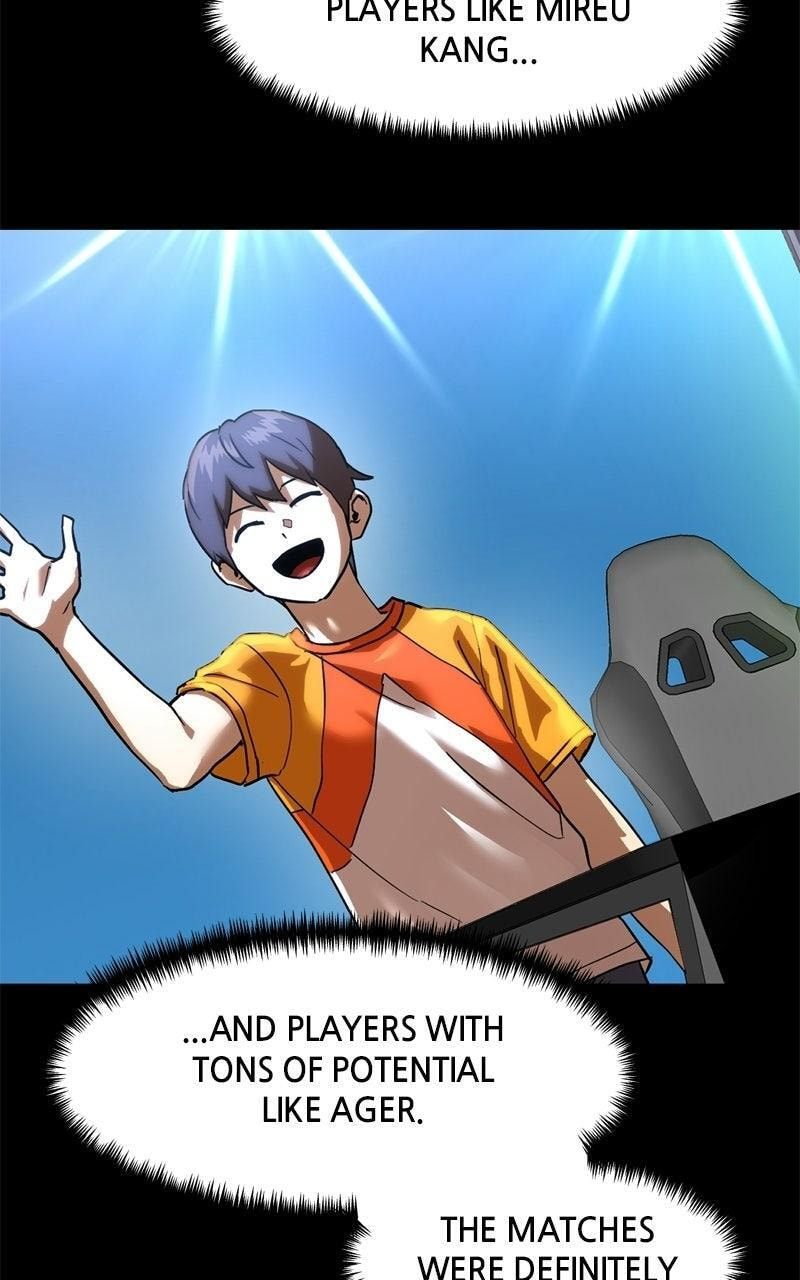 Read Double Click chapter 221 image 72 on Lezhin