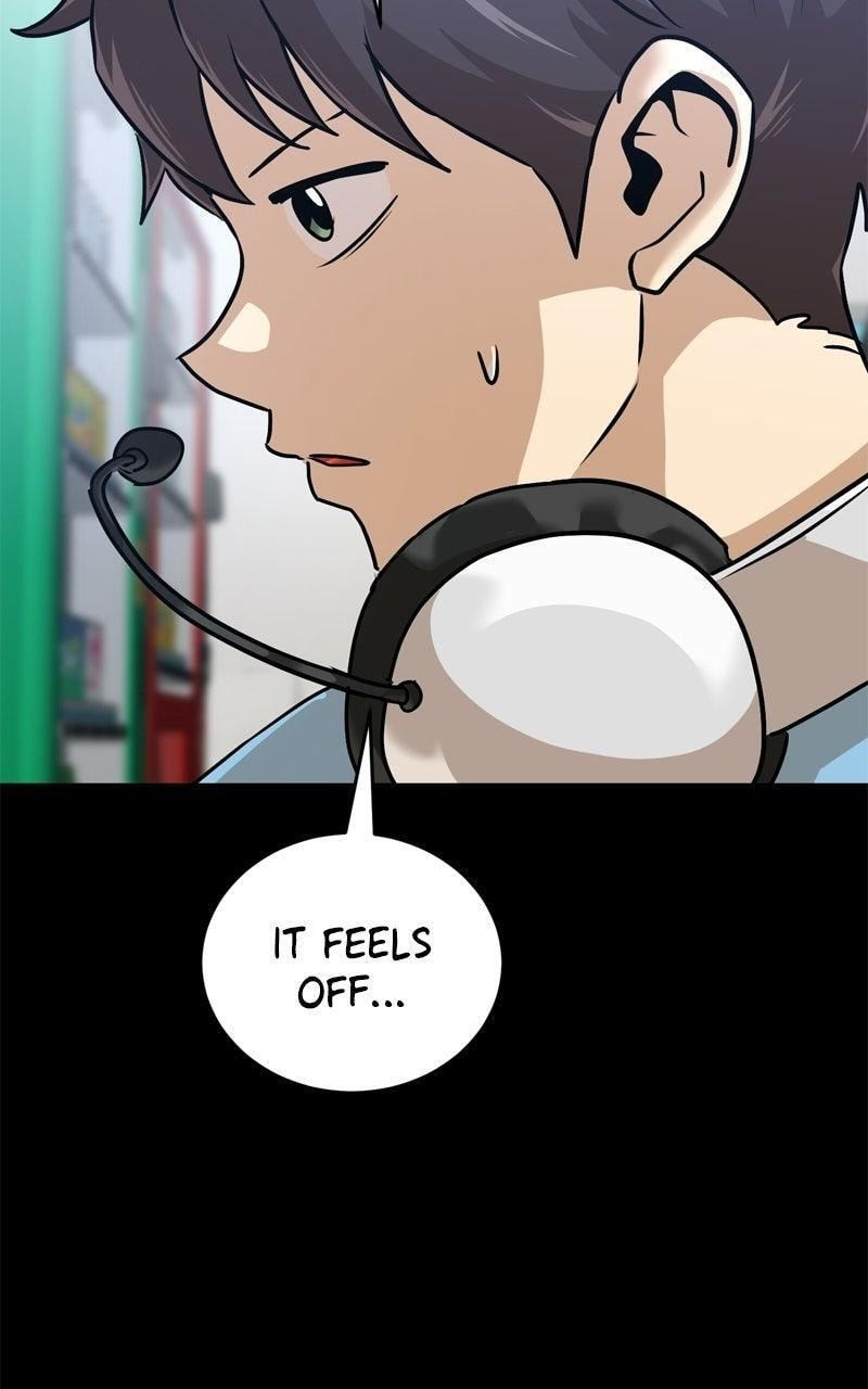 Read Double Click chapter 221 image 8 on Lezhin
