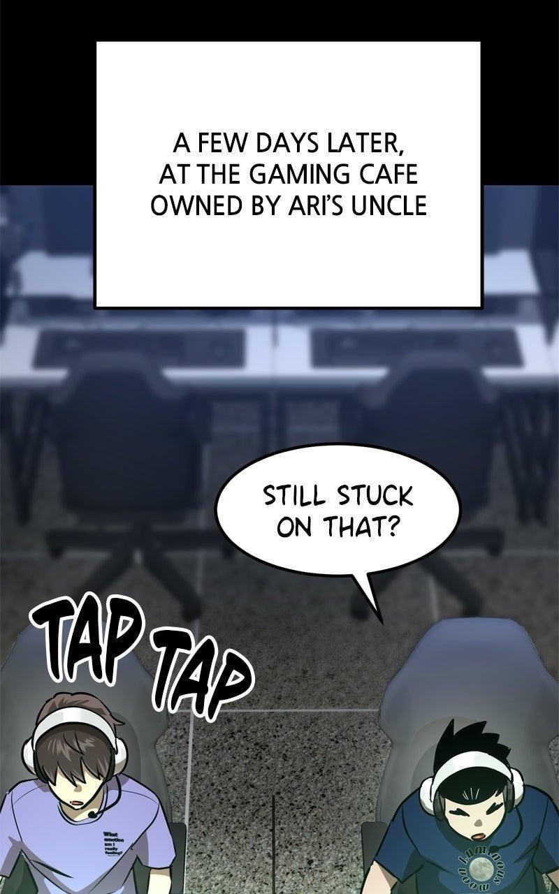 Read Double Click chapter 221 image 86 on Lezhin