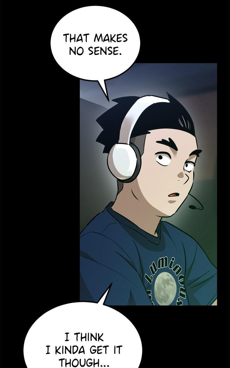 Read Double Click chapter 221 image 88 on Lezhin