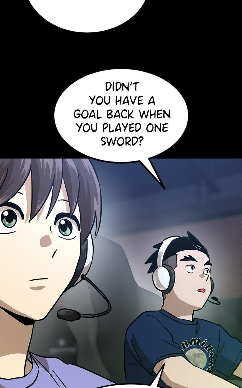 Read Double Click chapter 221 image 89 on Lezhin