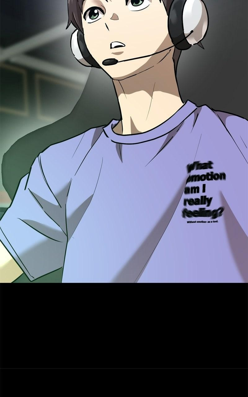 Read Double Click chapter 221 image 91 on Lezhin