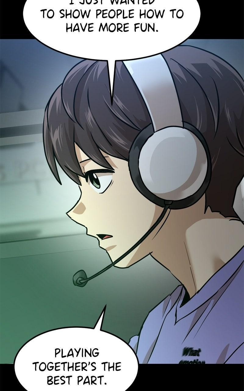 Read Double Click chapter 221 image 93 on Lezhin