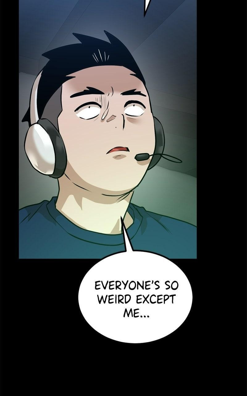 Read Double Click chapter 221 image 95 on Lezhin