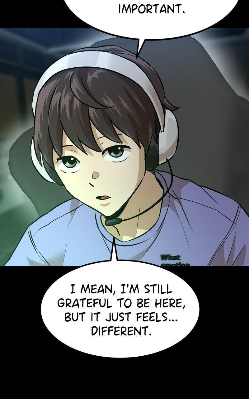 Read Double Click chapter 221 image 97 on Lezhin