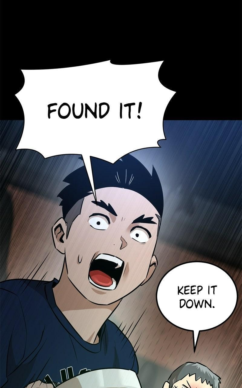 Read Double Click chapter 221 image 98 on Lezhin