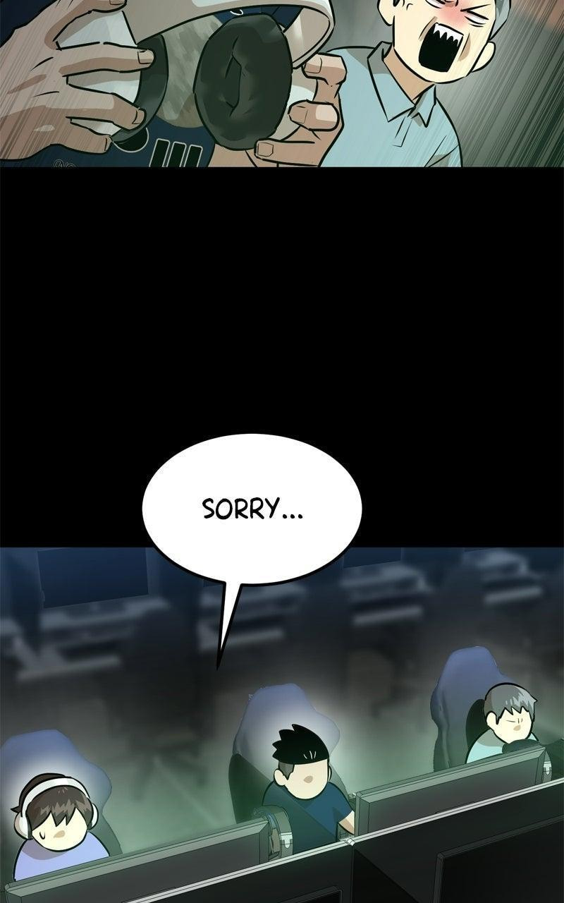 Read Double Click chapter 221 image 99 on Lezhin