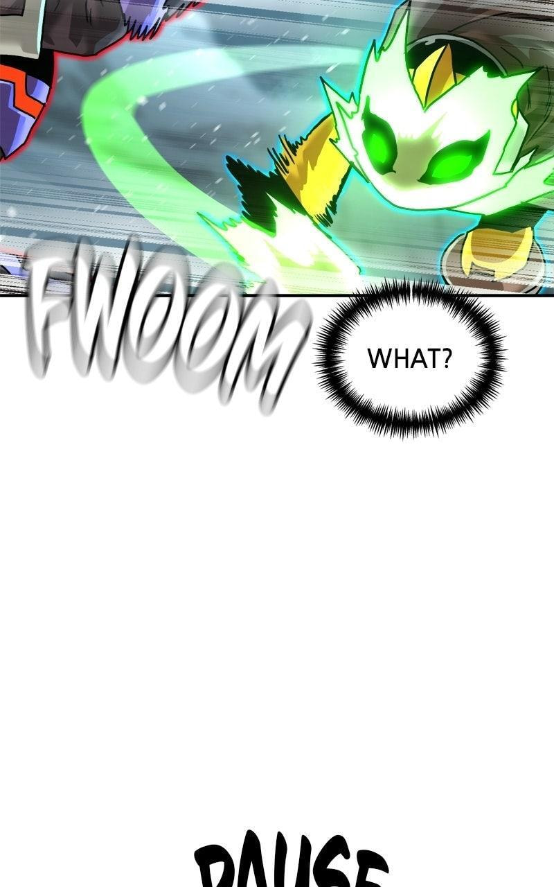 Read Double Click chapter 222 image 104 on Lezhin