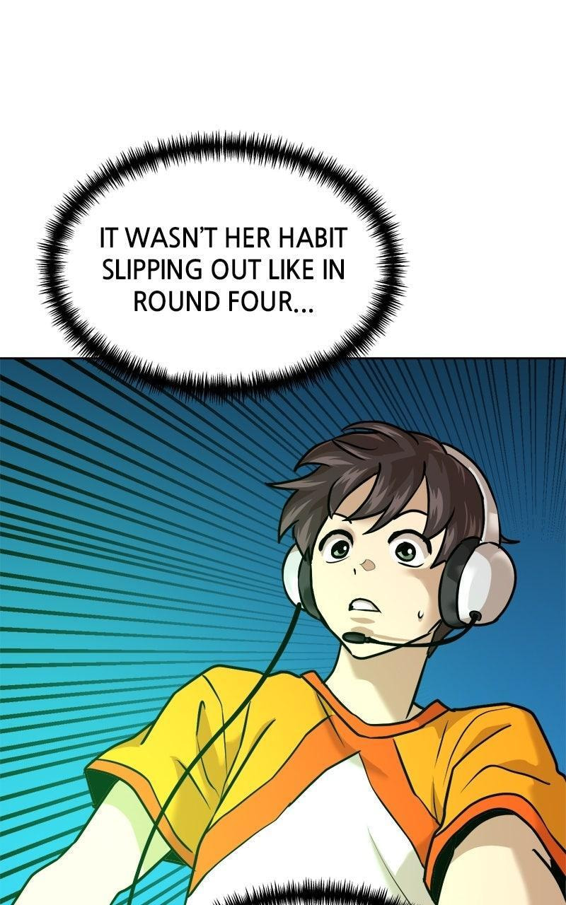 Read Double Click chapter 222 image 109 on Lezhin