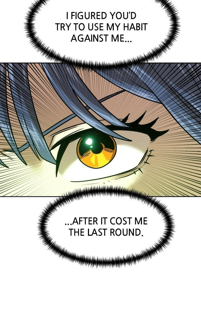 Read Double Click chapter 222 image 119 on Lezhin