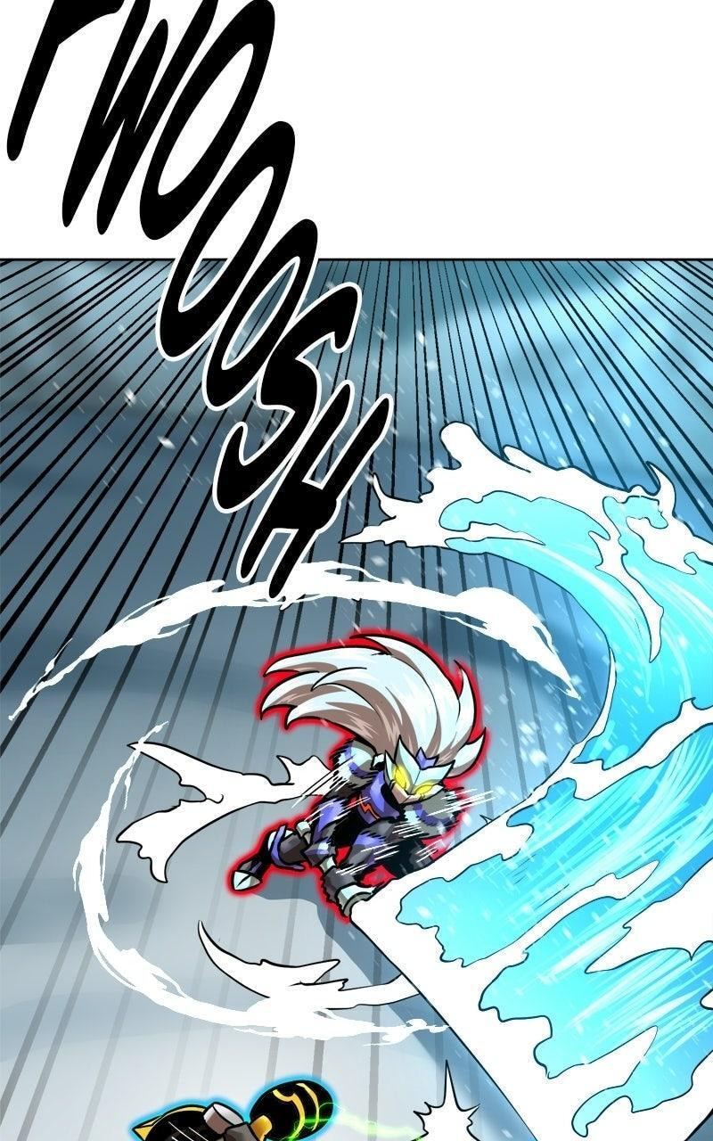 Read Double Click chapter 222 image 126 on Lezhin