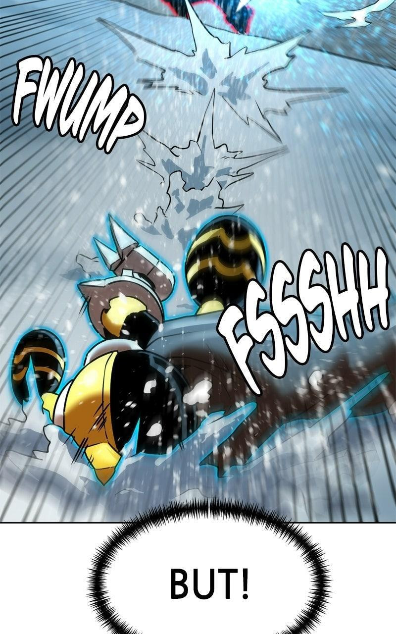Read Double Click chapter 222 image 131 on Lezhin