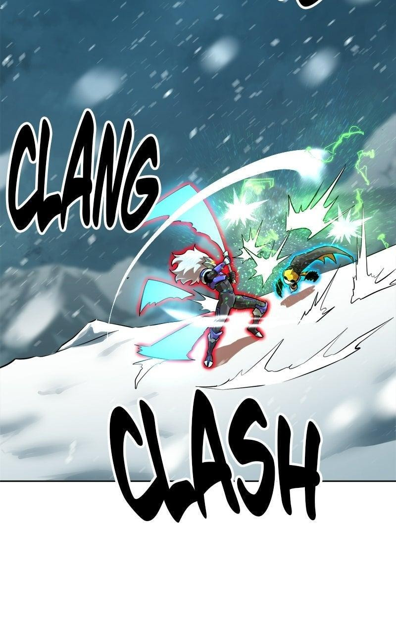 Read Double Click chapter 222 image 19 on Lezhin
