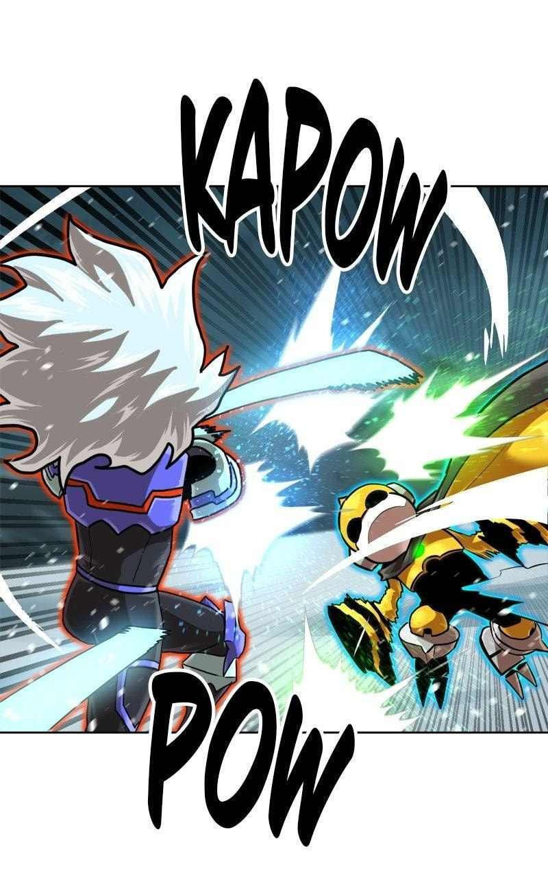 Read Double Click chapter 222 image 20 on Lezhin