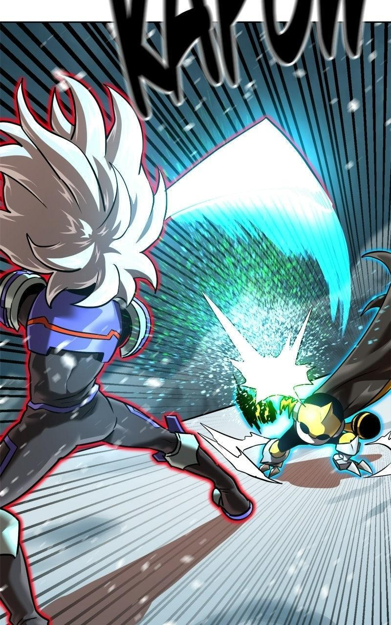 Read Double Click chapter 222 image 27 on Lezhin