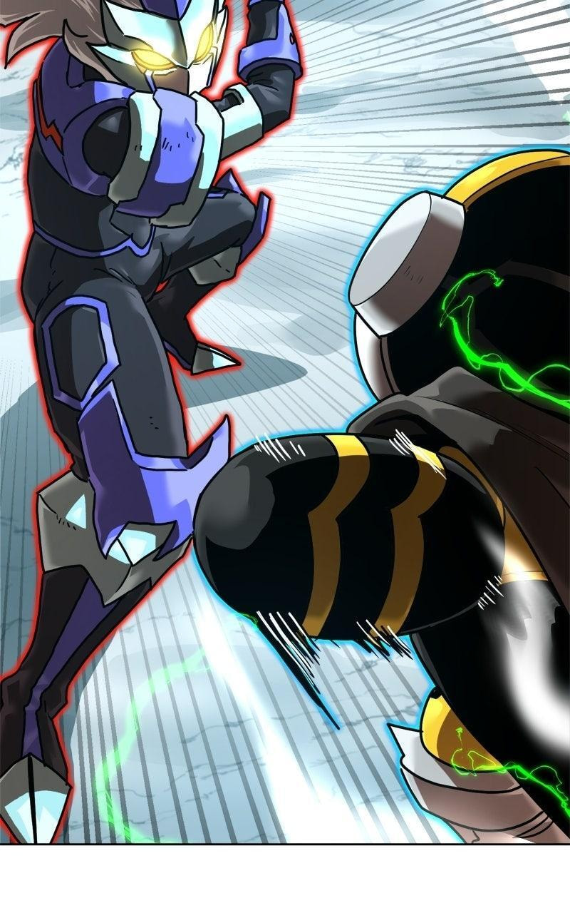 Read Double Click chapter 222 image 30 on Lezhin
