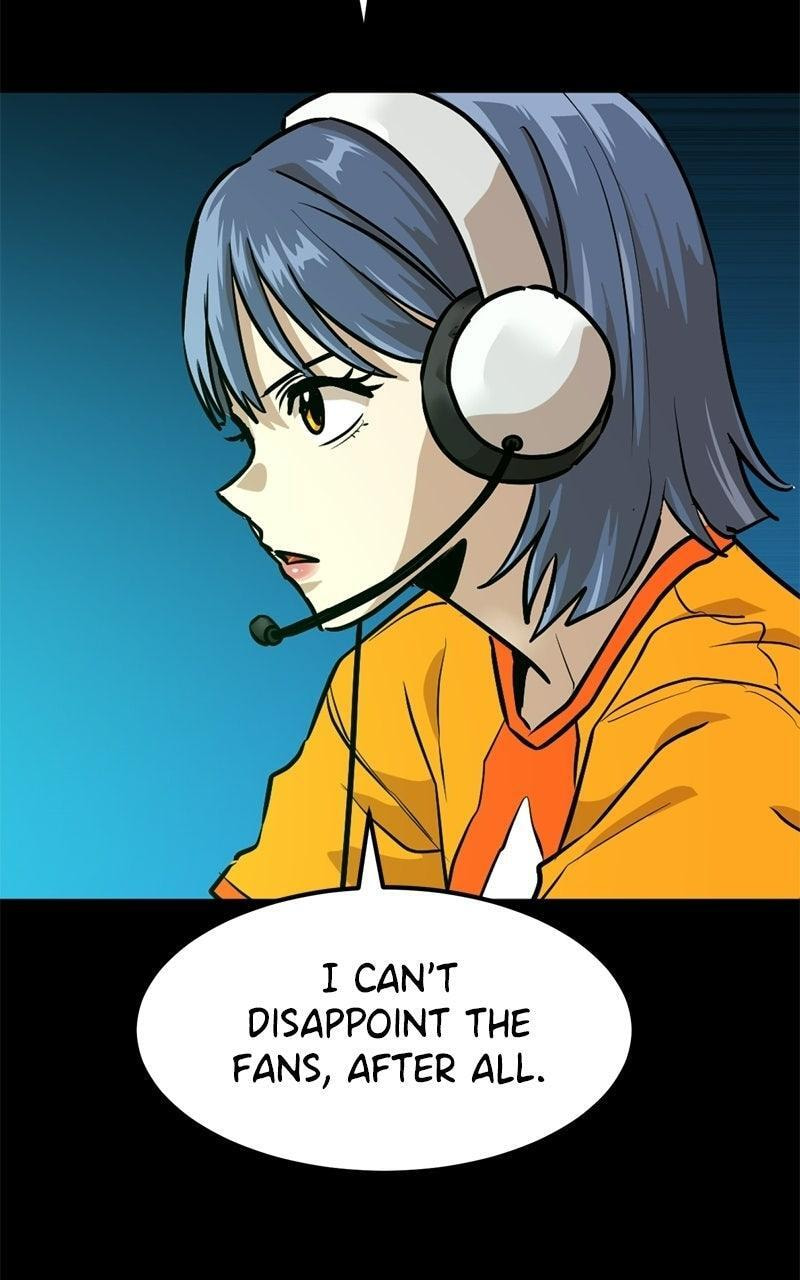 Read Double Click chapter 222 image 35 on Lezhin