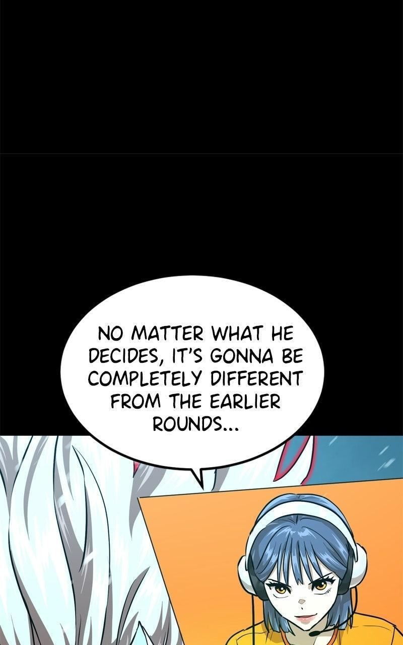 Read Double Click chapter 222 image 38 on Lezhin
