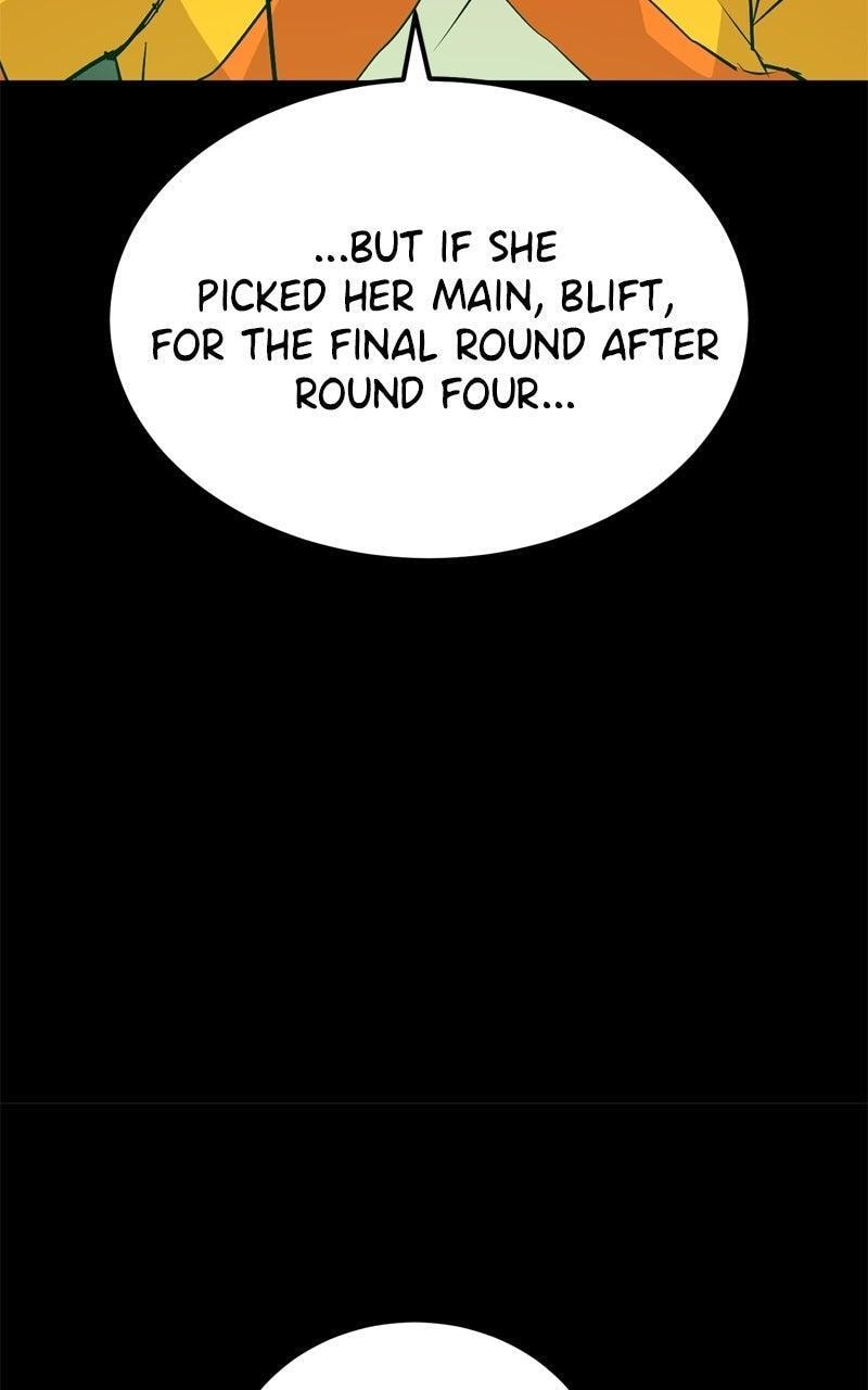 Read Double Click chapter 222 image 42 on Lezhin