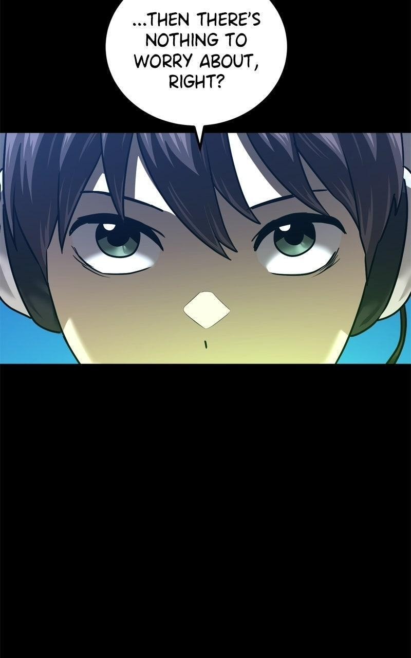 Read Double Click chapter 222 image 43 on Lezhin