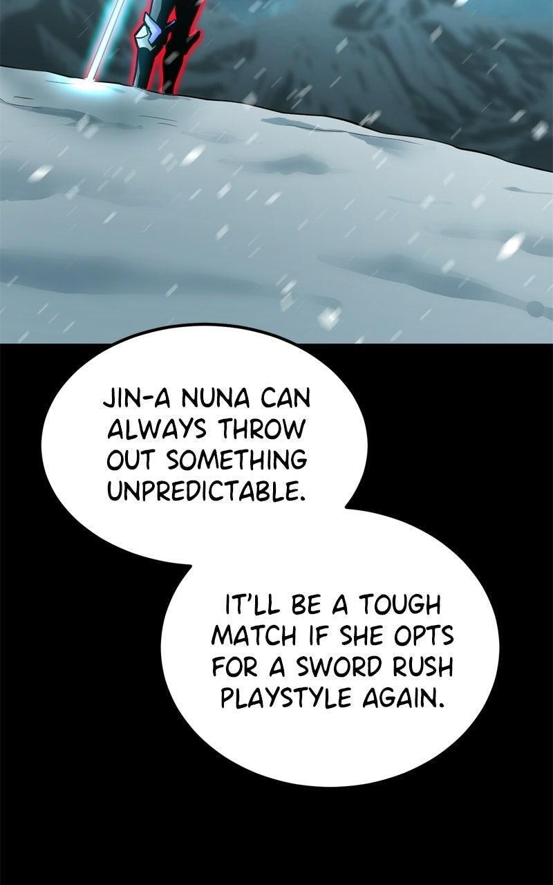 Read Double Click chapter 222 image 45 on Lezhin