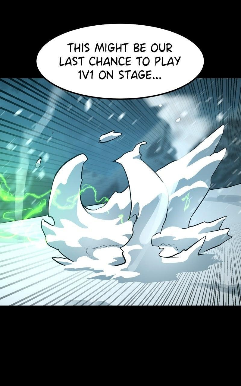 Read Double Click chapter 222 image 48 on Lezhin