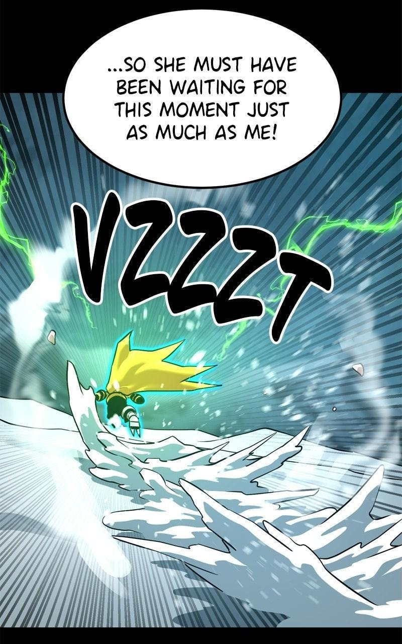 Read Double Click chapter 222 image 49 on Lezhin