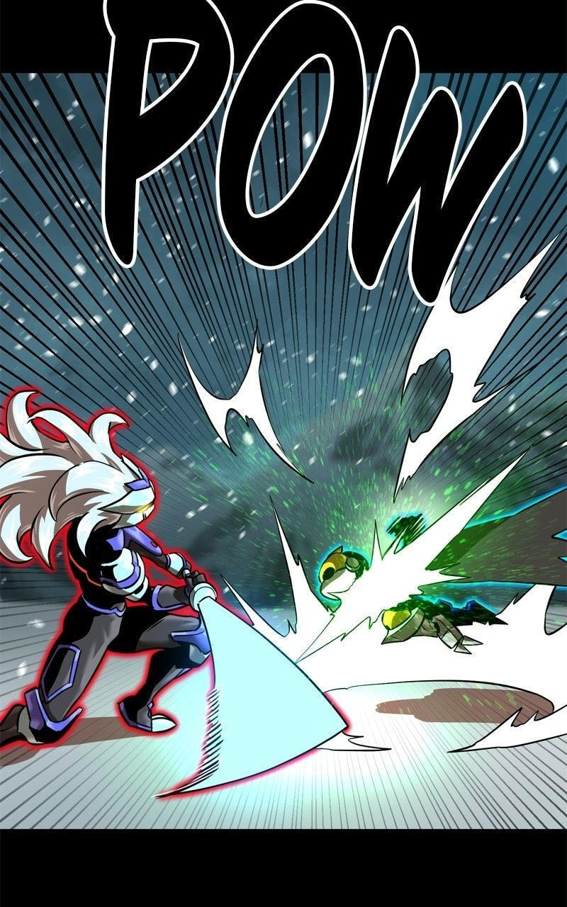 Read Double Click chapter 222 image 52 on Lezhin