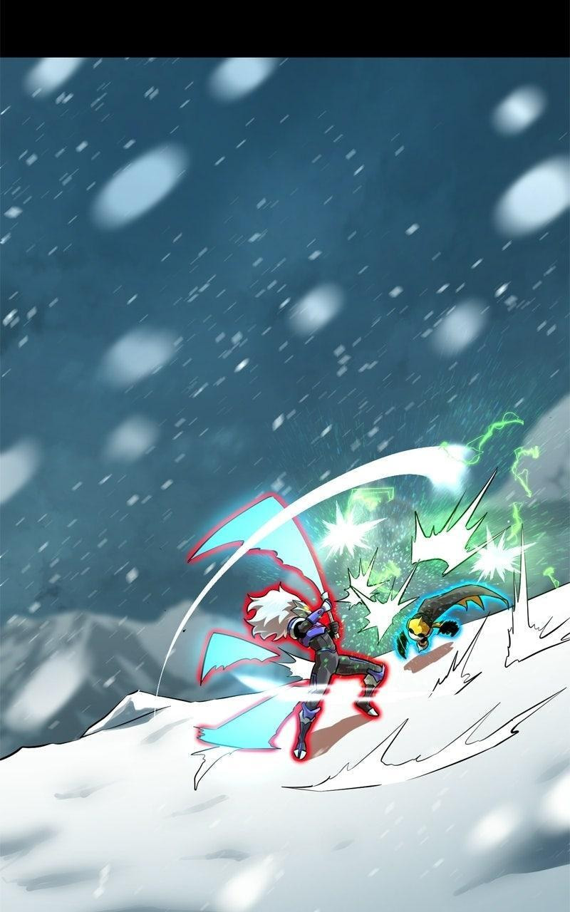 Read Double Click chapter 222 image 57 on Lezhin