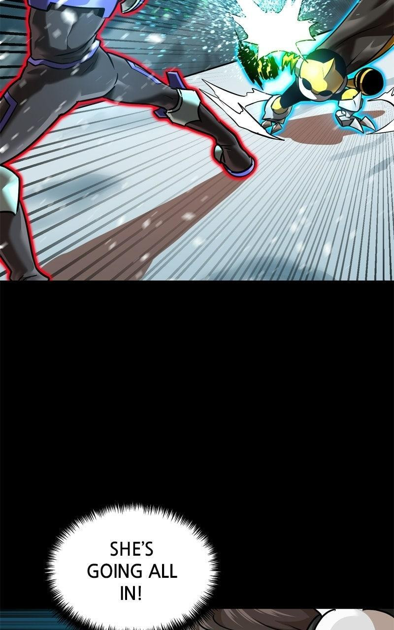 Read Double Click chapter 222 image 62 on Lezhin