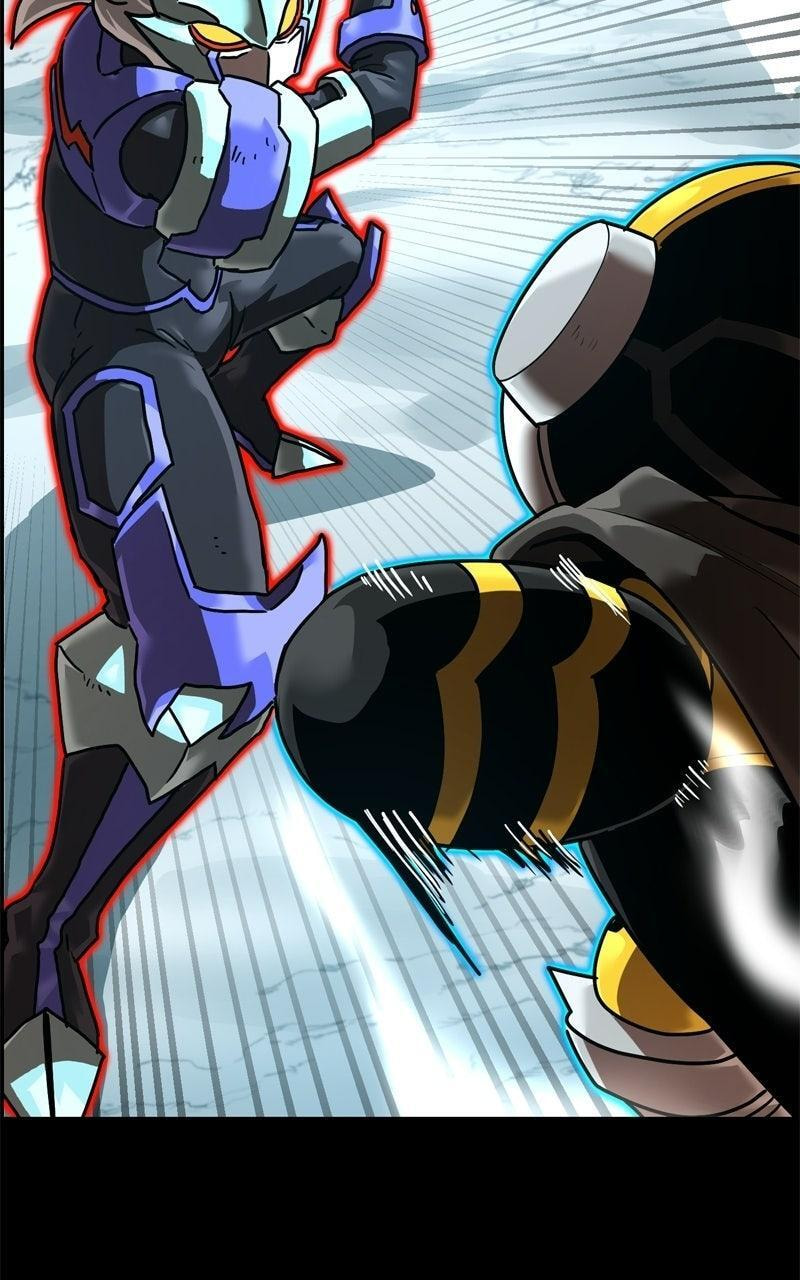 Read Double Click chapter 222 image 66 on Lezhin