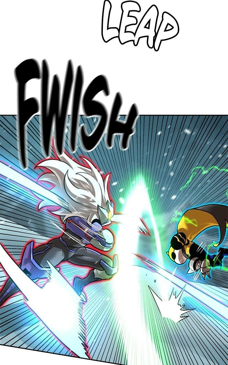 Read Double Click chapter 222 image 71 on Lezhin