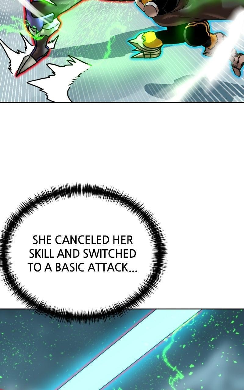 Read Double Click chapter 222 image 89 on Lezhin