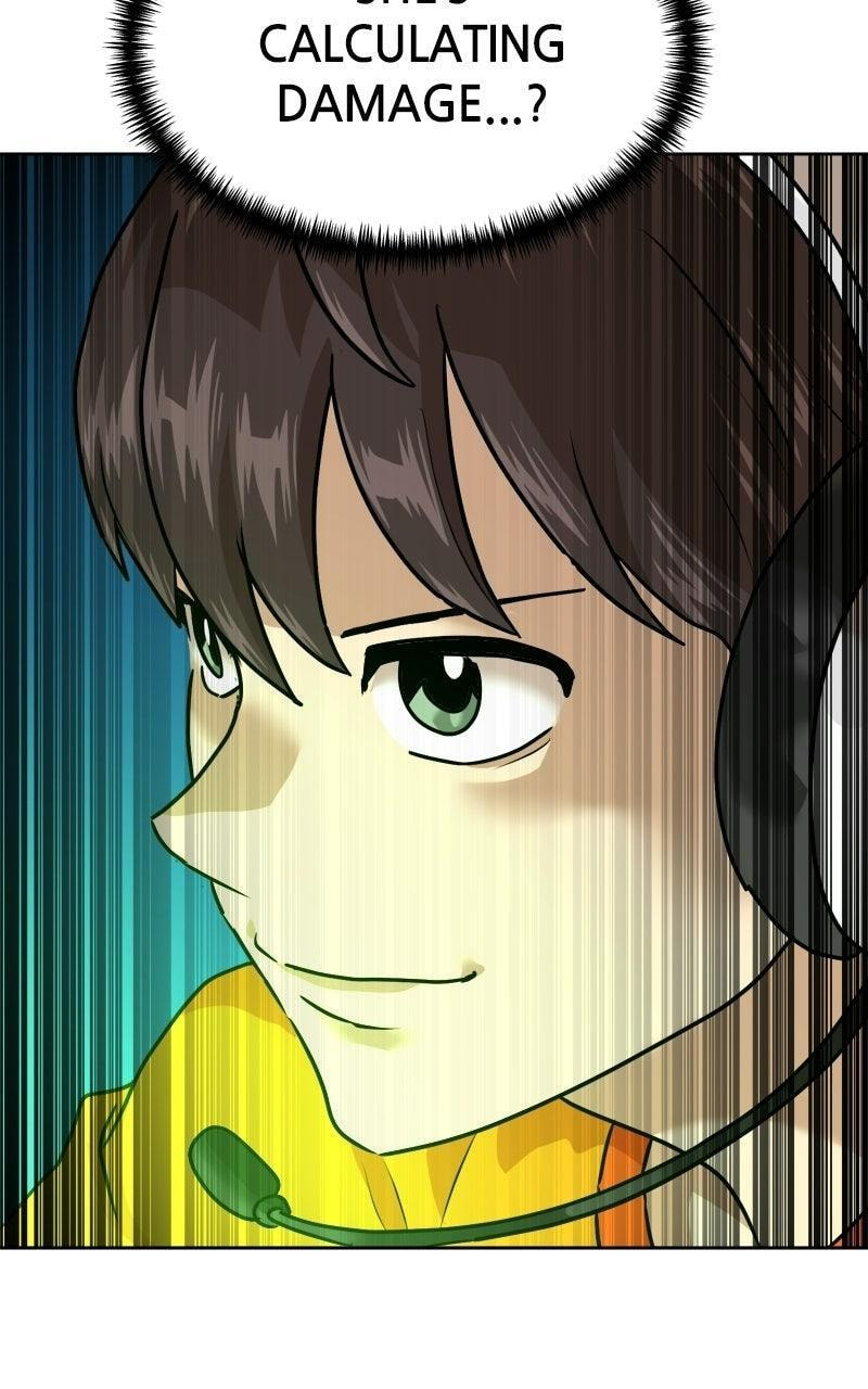 Read Double Click chapter 222 image 91 on Lezhin
