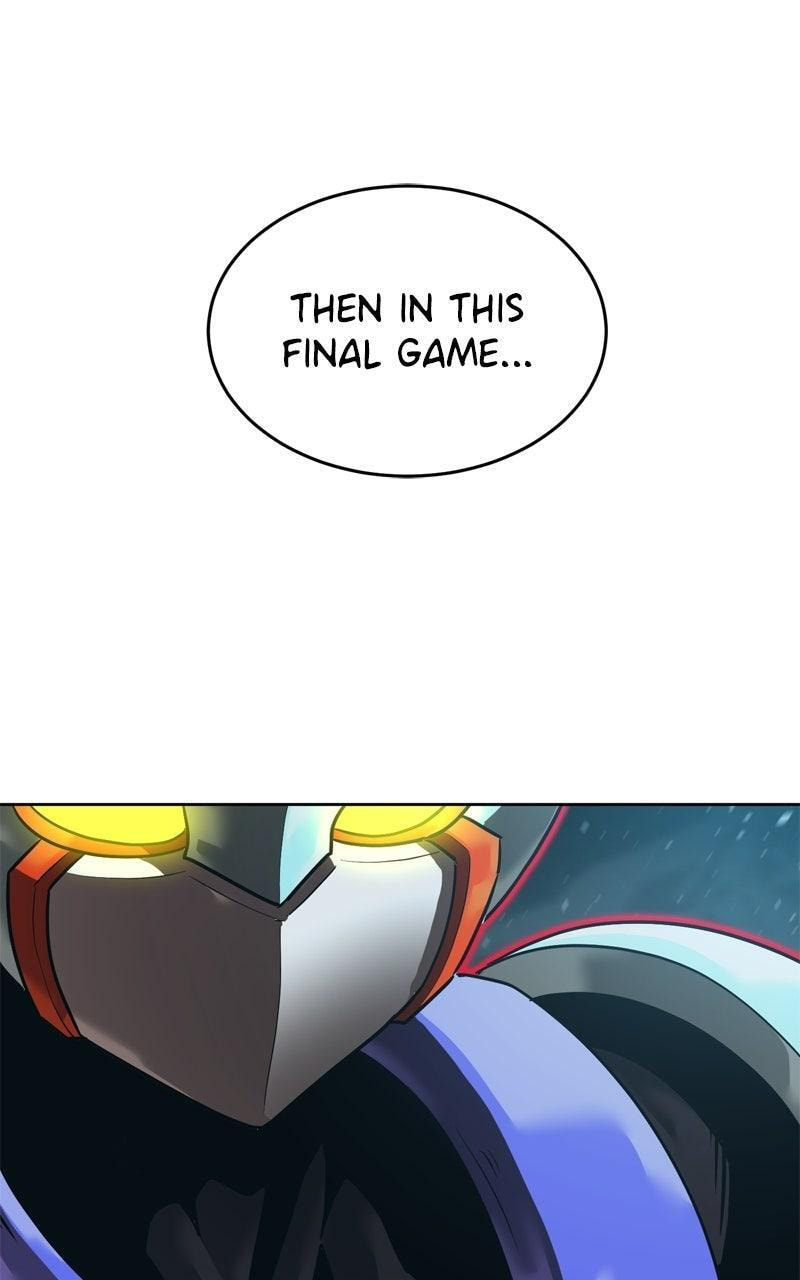 Read Double Click chapter 223 image 1 on Lezhin