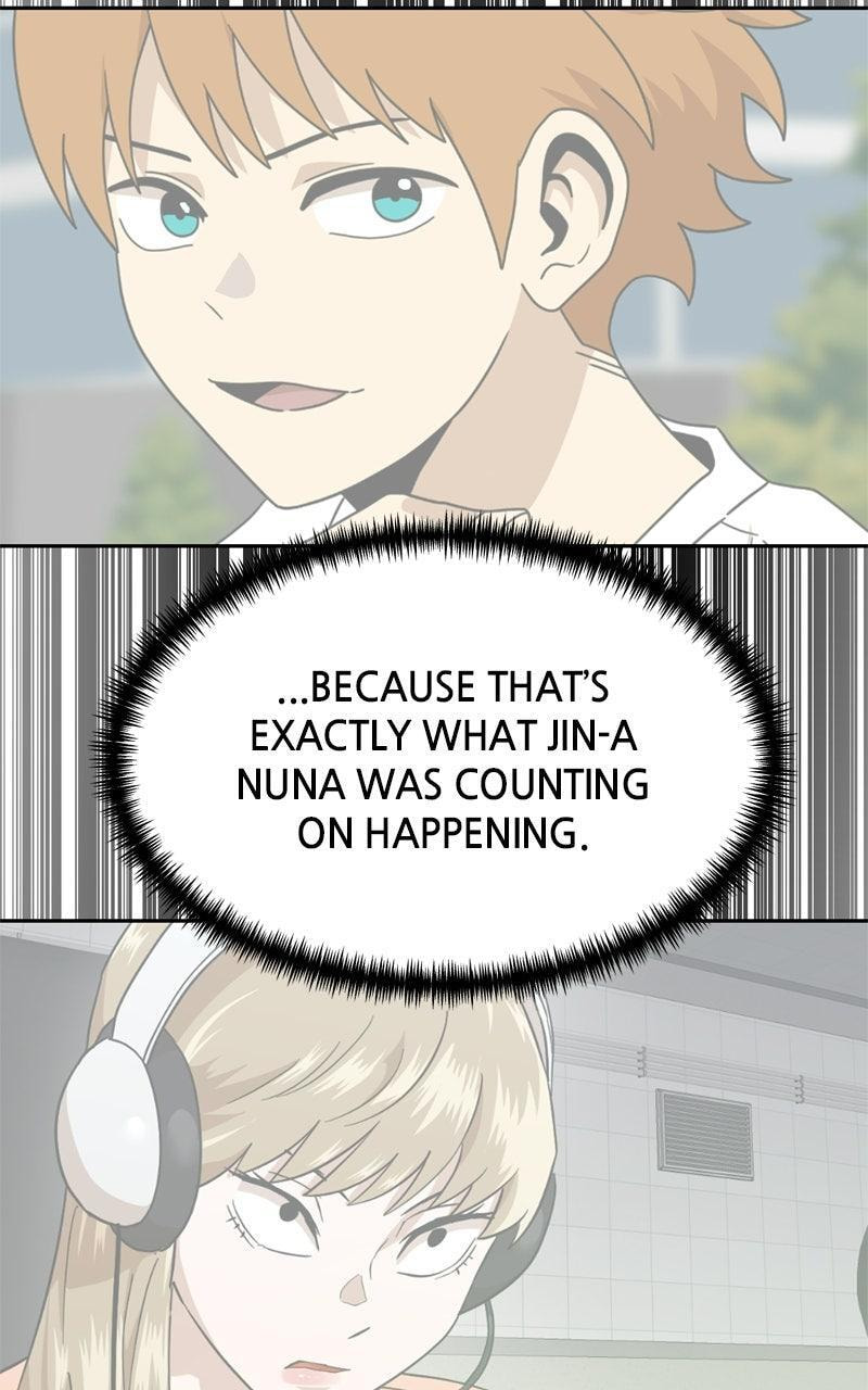 Read Double Click chapter 223 image 101 on Lezhin