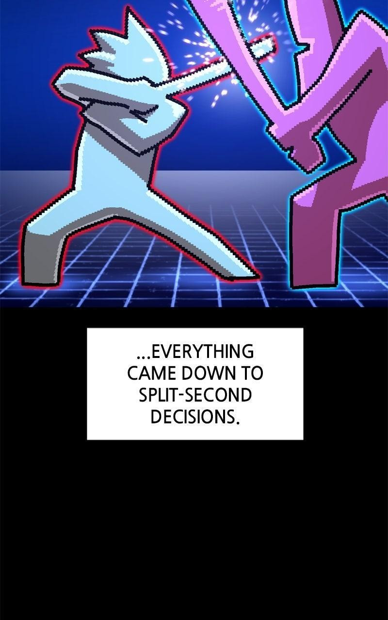 Read Double Click chapter 223 image 14 on Lezhin