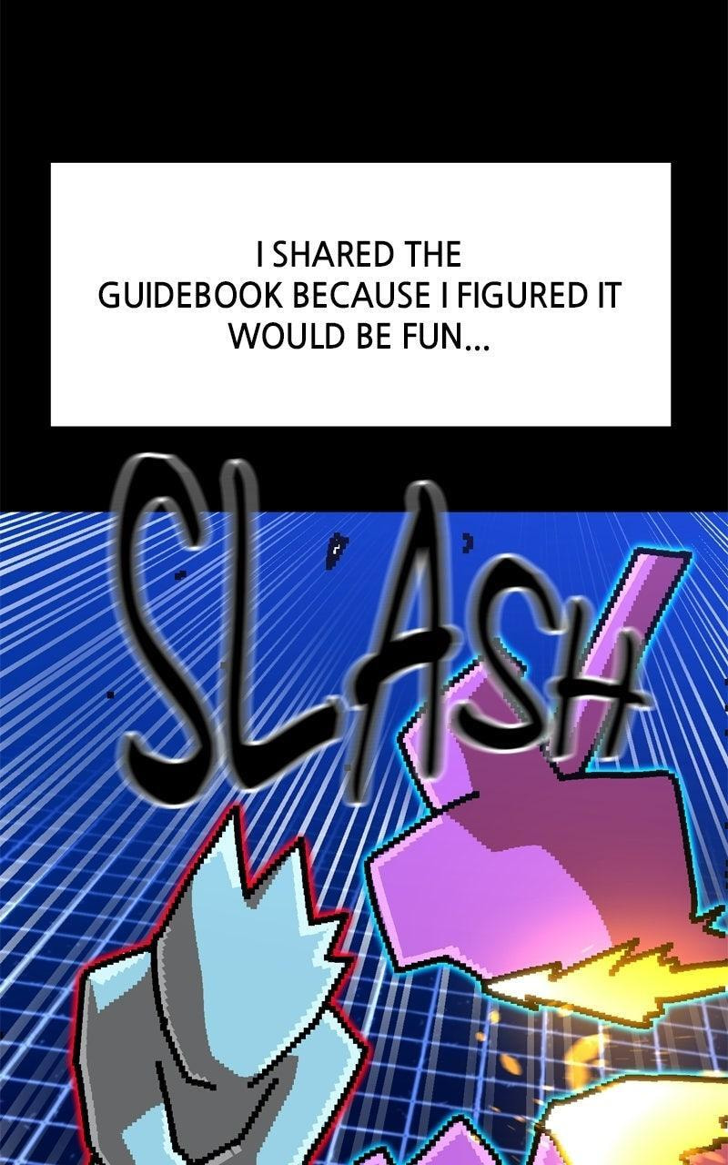 Read Double Click chapter 223 image 15 on Lezhin