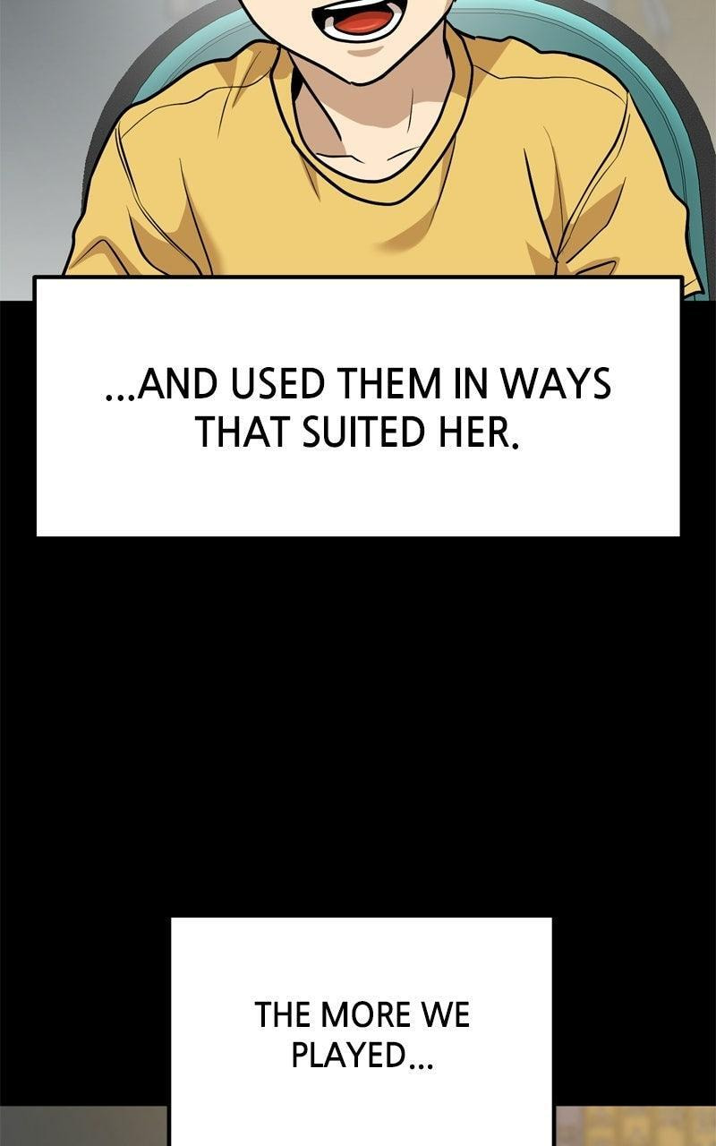 Read Double Click chapter 223 image 19 on Lezhin