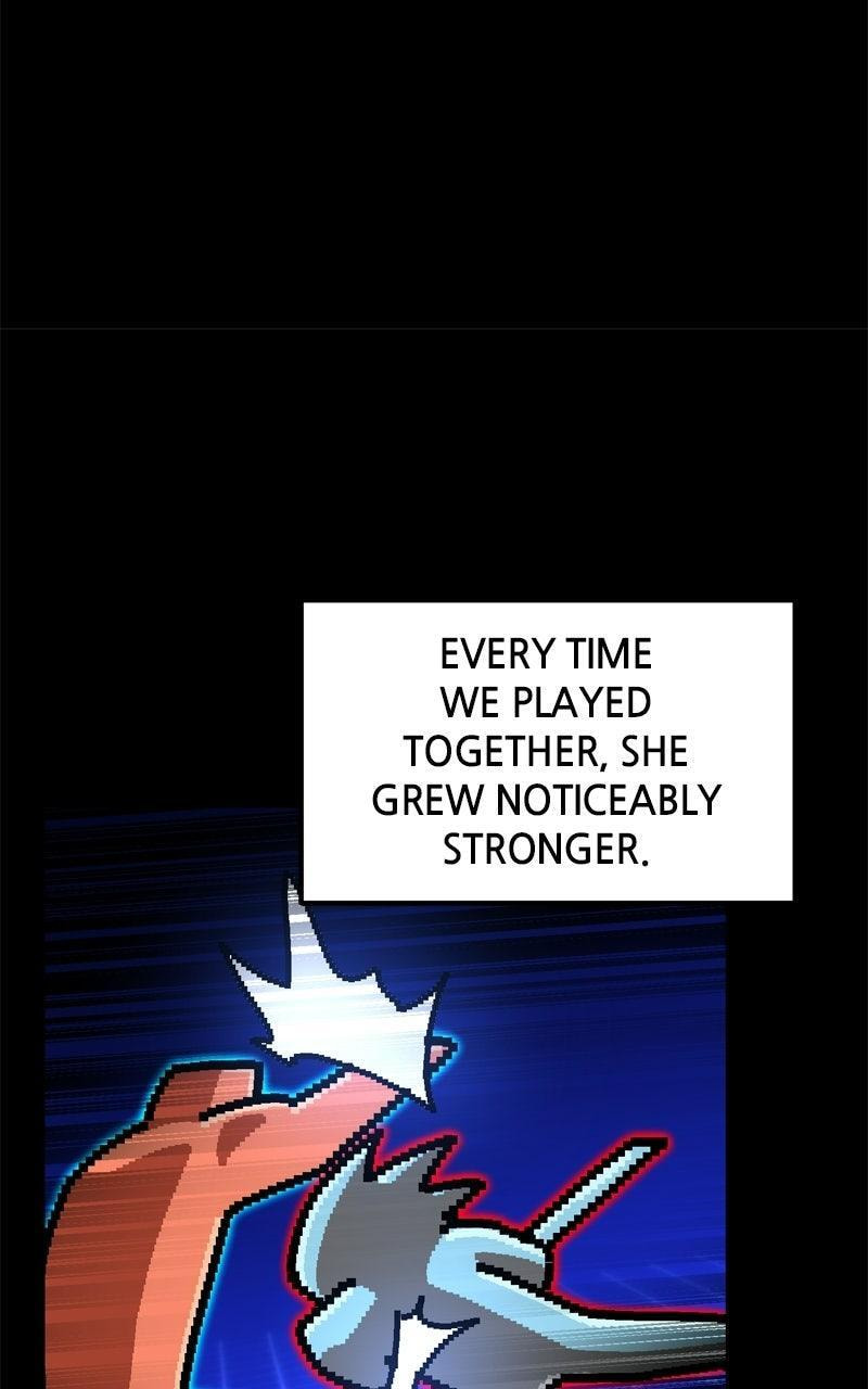 Read Double Click chapter 223 image 21 on Lezhin